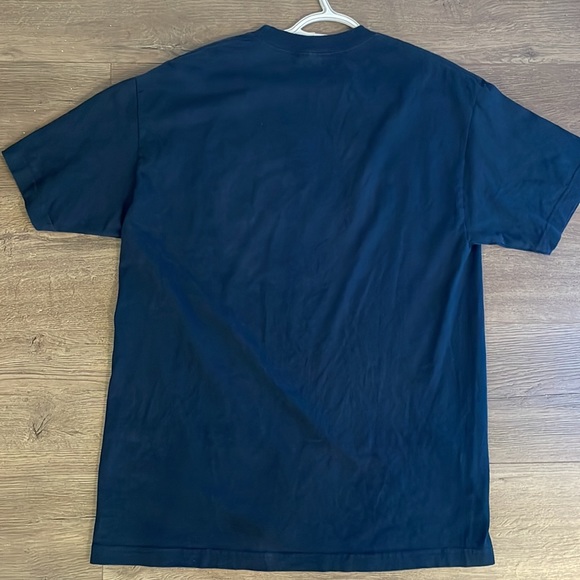 Fantastic 4 Marvel T-shirt 2007 Fox TM Large Y2K - Picture 6 of 7